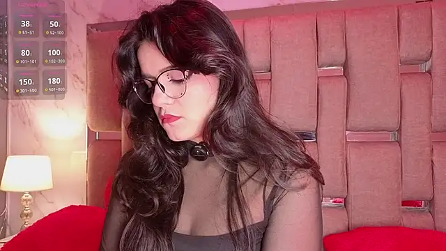 ValerieKay  online show from 03-23-26, 01:44