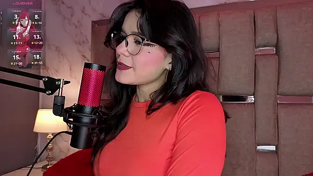 ValerieKay  online show from 04-08-26, 01:23