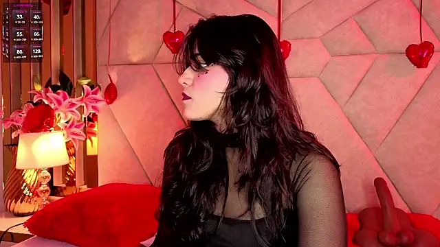 Snapshot of ValerieKay_ chatting on 02-09-26, 12:58 ValerieKay online show from 02-09-26, 12:58