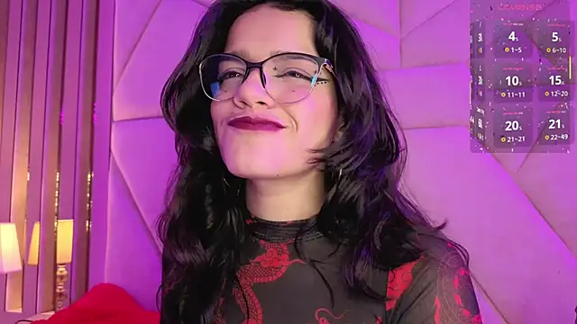 ValerieKay  online show from 01-05-26, 05:27