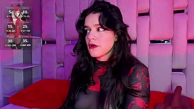 ValerieKay  online show from 03-14-26, 08:48