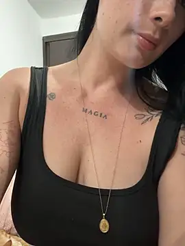 Libia James online show from 03-17-26, 12:35