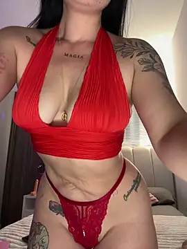 Libia James online show from 01-07-26, 10:26