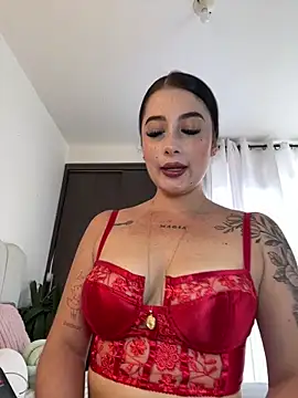Libia James online show from 04-14-26, 07:08