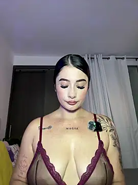 Libia James online show from 05-29-26, 12:05