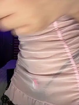 Libia James online show from 11-11-25, 11:53