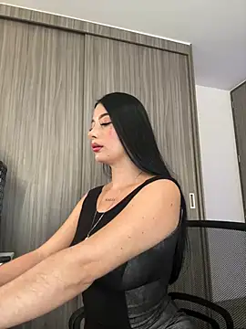 Snapshot of Libia_James chatting on 03-15-25, 09:49 Libia James online show from 03-15-25, 09:49