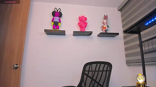 Gangster Girl online show from 03-03-26, 05:14