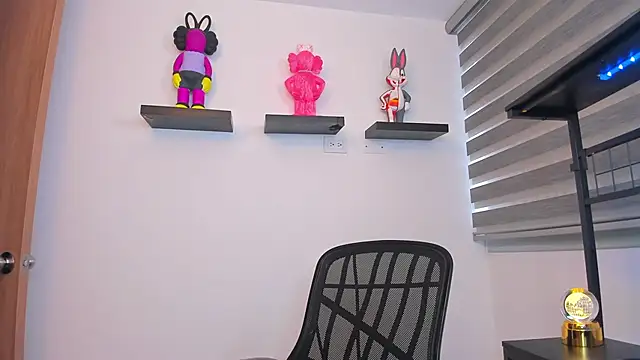 Gangster Girl online show from 04-10-26, 05:31