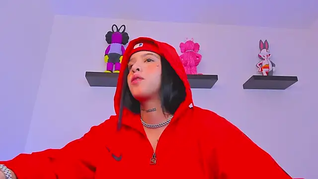 Gangster Girl online show from 03-06-25, 01:48