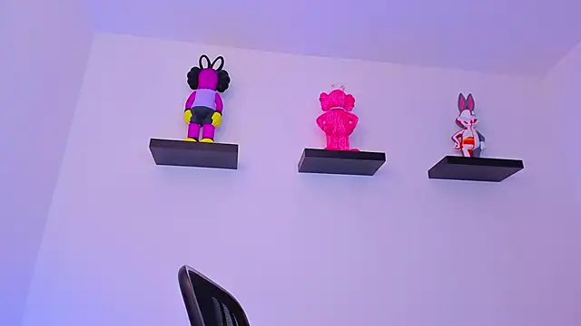 Gangster Girl online show from 03-09-25, 09:57