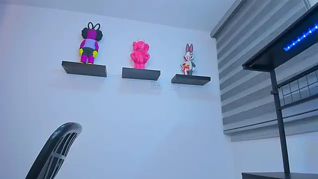 Gangster Girl online show from 09-24-25, 12:40