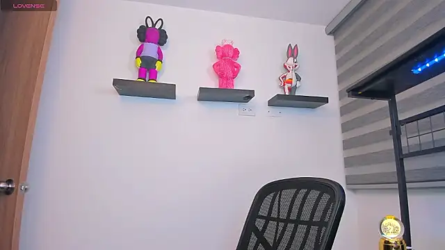 Gangster Girl online show from 03-16-26, 05:26