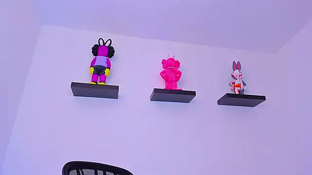 Gangster Girl online show from 03-10-25, 09:07