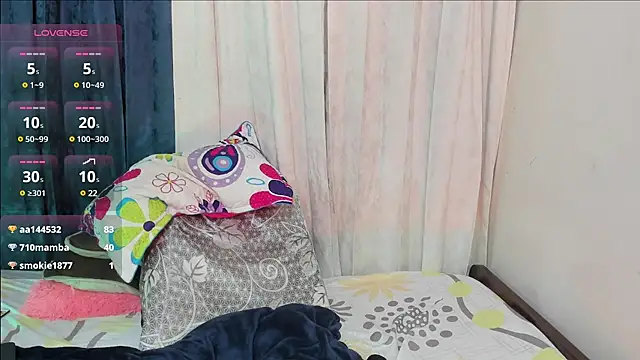 Snapshot of Rachel_Dubois chatting on 03-21-25, 04:49 Rachel Dubois online show from 03-21-25, 04:49