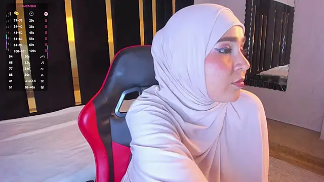 SamiQuest online show from 03-12-26, 04:29