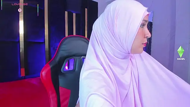 SamiQuest online show from 02-20-26, 04:53