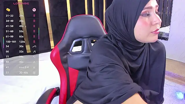 SamiQuest online show from 03-07-26, 03:57