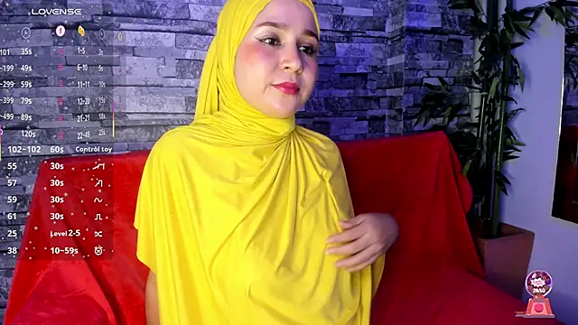 SamiQuest online show from 03-04-25, 07:19