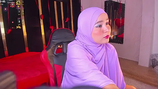 SamiQuest online show from 02-07-26, 03:58