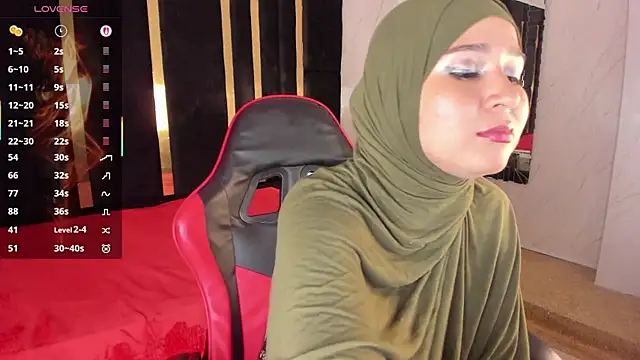 SamiQuest online show from 02-18-26, 04:43