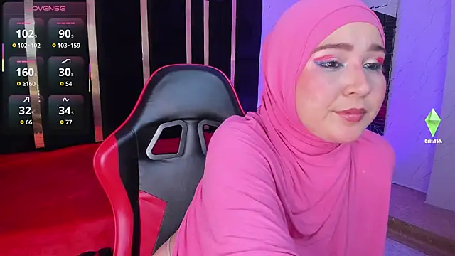 SamiQuest online show from 03-28-26, 04:35