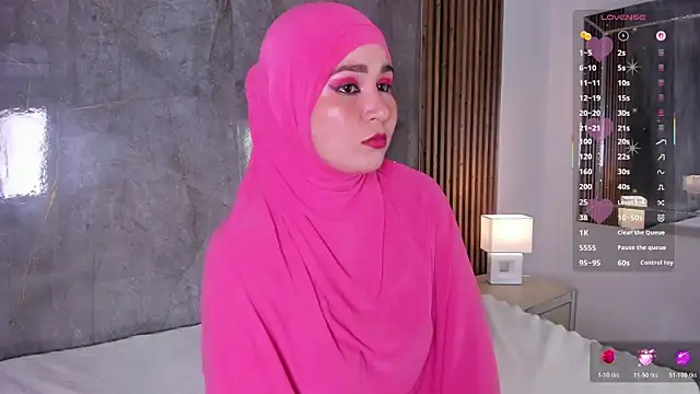 SamiQuest online show from 11-09-25, 03:21