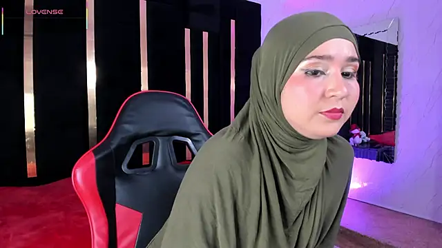 SamiQuest online show from 04-09-26, 04:25