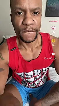 SexxyreddMale online show from 01-19-25, 09:13