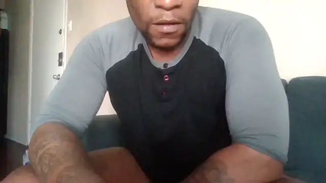 SexxyreddMale online show from 03-20-26, 03:35