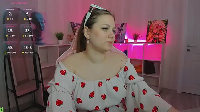Snapshot of Lasly_Fox chatting on 04-30-26, 12:17 Lasly Fox online show from 04-30-26, 12:17