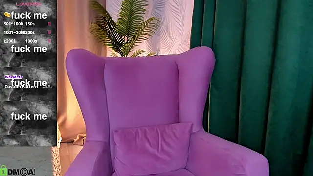 Snapshot of Lasly_Fox chatting on 05-25-26, 12:21 Lasly Fox online show from 05-25-26, 12:21