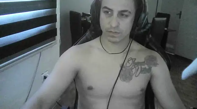 Ghostman89 online show from 12-20-24, 04:36