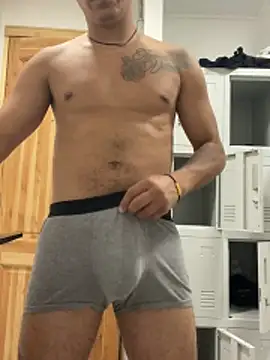 Ghostman89 online show from 11-30-25, 10:21