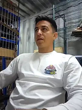 Ghostman89 online show from 12-29-24, 05:54