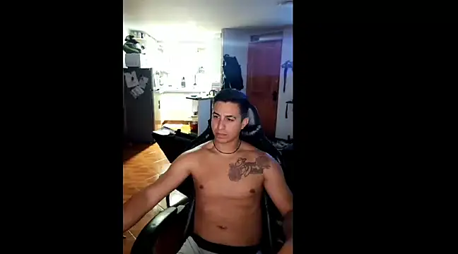 Ghostman89 online show from 01-21-25, 02:43