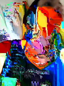 KatyLizz online show from 10-03-25, 03:35
