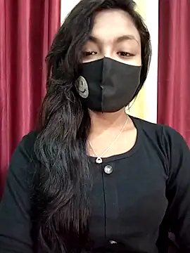 Snapshot of Myra-sen chatting on 11-14-25, 12:36 Myra-sen online show from 11-14-25, 12:36