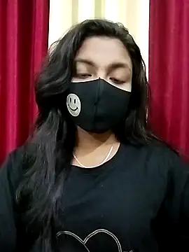 Snapshot of Myra-sen chatting on 12-21-25, 02:30 Myra-sen online show from 12-21-25, 02:30