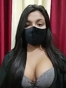 Snapshot of Myra-sen chatting on 06-21-26, 06:14 Myra-sen online show from 06-21-26, 06:14