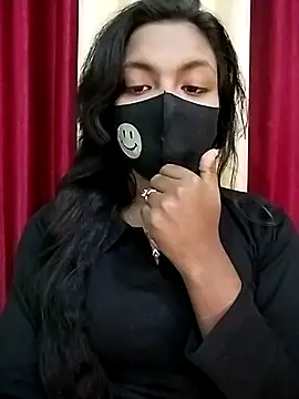 Snapshot of Myra-sen chatting on 11-30-25, 11:05 Myra-sen online show from 11-30-25, 11:05