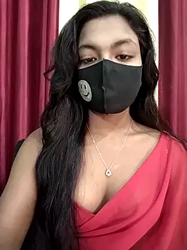 Snapshot of Myra-sen chatting on 11-13-25, 12:03 Myra-sen online show from 11-13-25, 12:03