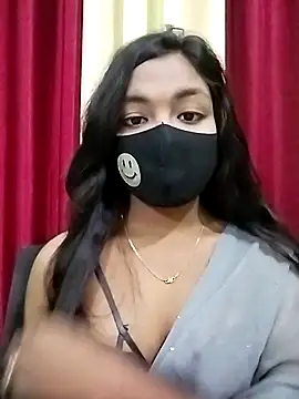 Snapshot of Myra-sen chatting on 01-14-26, 01:26 Myra-sen online show from 01-14-26, 01:26