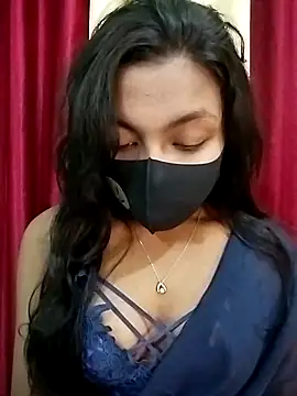 Snapshot of Myra-sen chatting on 11-29-25, 01:55 Myra-sen online show from 11-29-25, 01:55