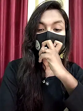 Snapshot of Myra-sen chatting on 11-13-25, 12:31 Myra-sen online show from 11-13-25, 12:31