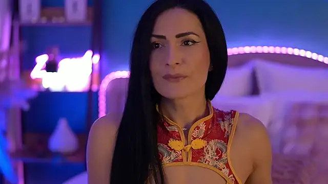 RaisaVawn online show from 03-23-26, 06:57