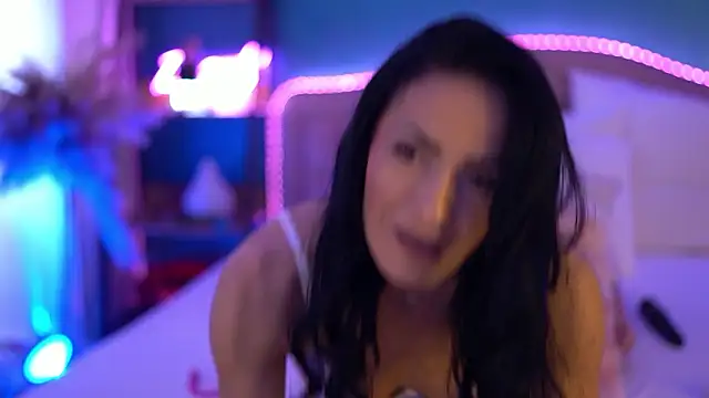 RaisaVawn online show from 03-21-26, 07:09