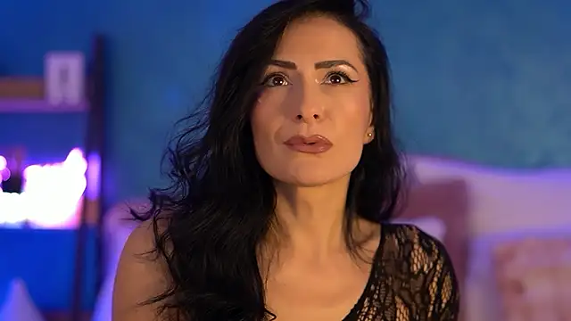 RaisaVawn online show from 02-09-26, 07:06