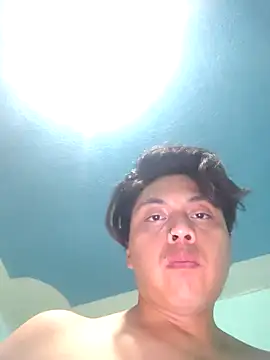 AngLMex online show from 03-13-26, 06:29