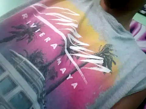 Adateen online show from 09-21-25, 03:17